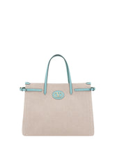 Valentino Garavani Cotton Tote Bag