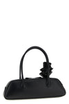 brigitte leather shoulder bag