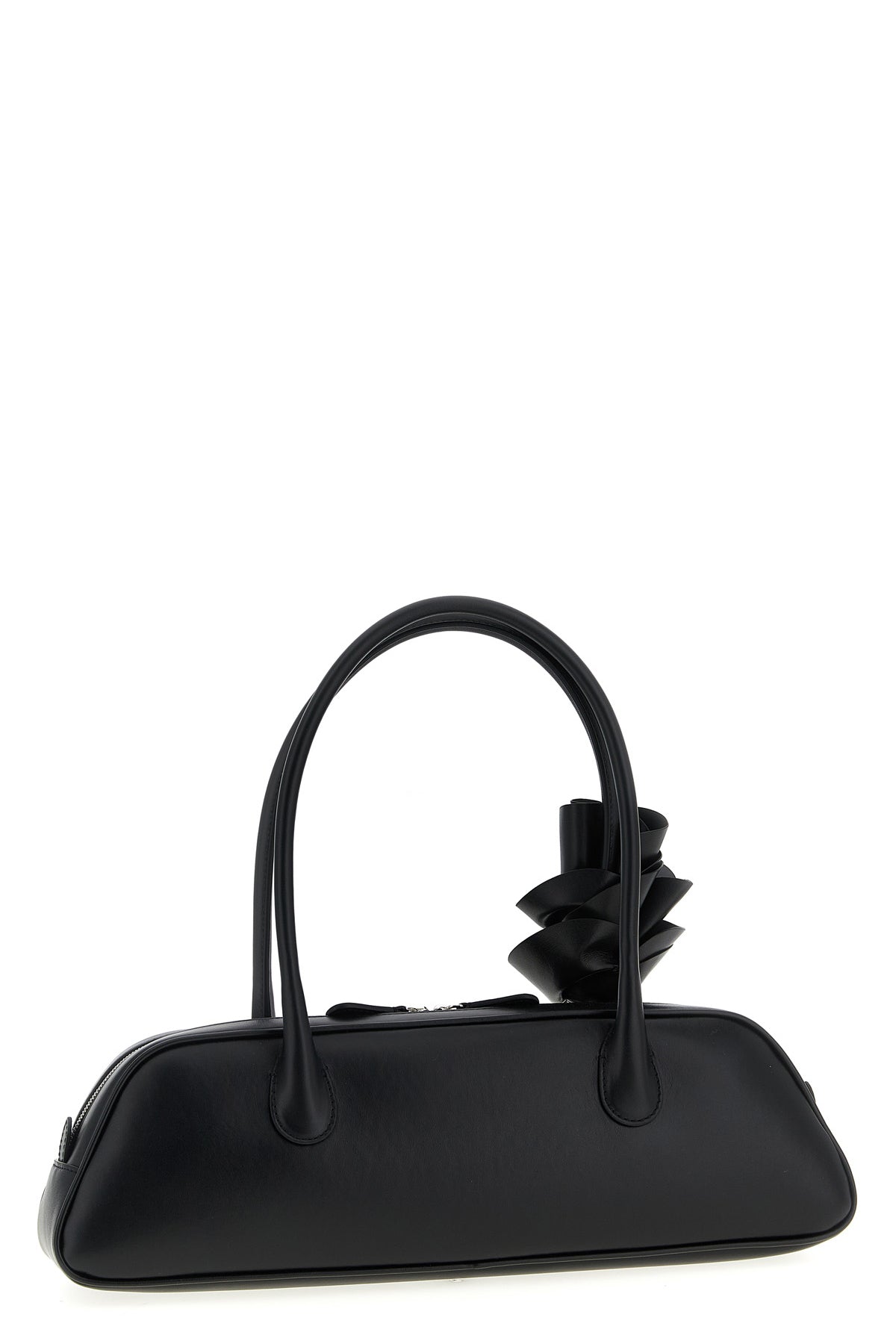 brigitte leather shoulder bag