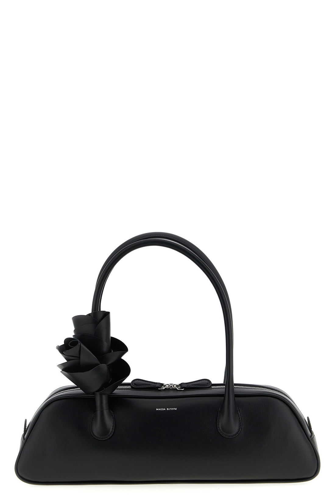 MAGDA BUTRYM OS brigitte leather shoulder bag
