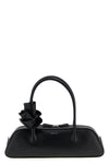 brigitte leather shoulder bag