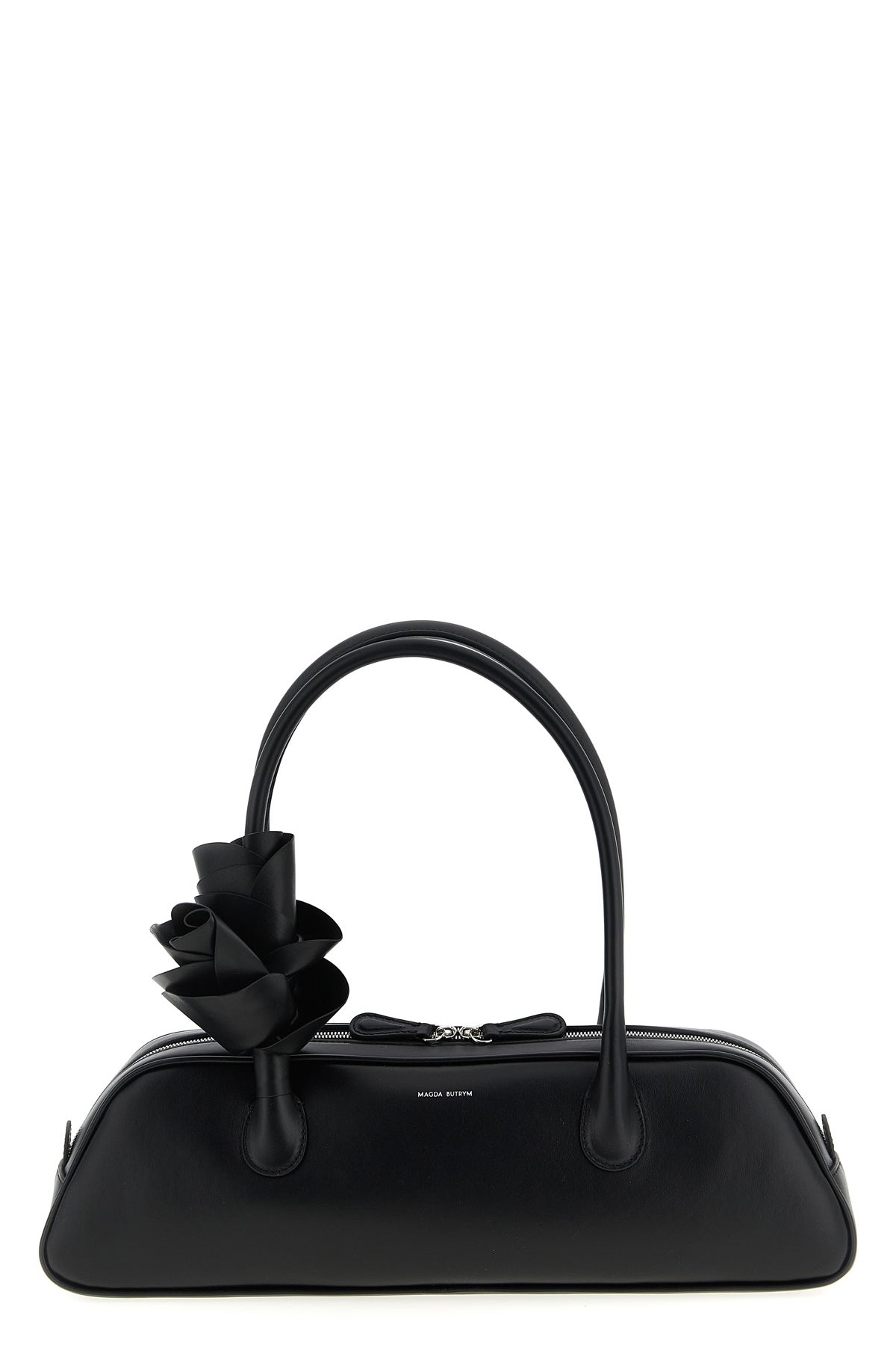 brigitte leather shoulder bag