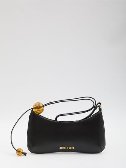 JACQUEMUS OS lel bisou perle bag 