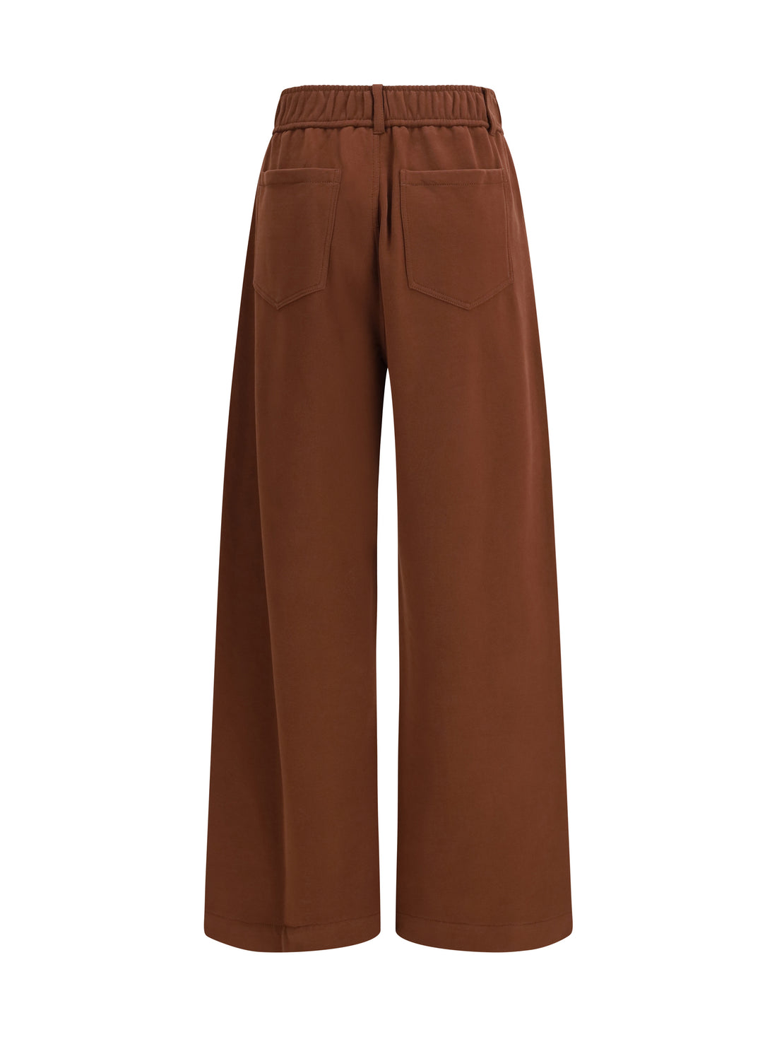 BRUNELLO CUCINELLI L elasticated-waist sweatpants