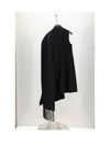 dress sciarpa nero d gioiello
