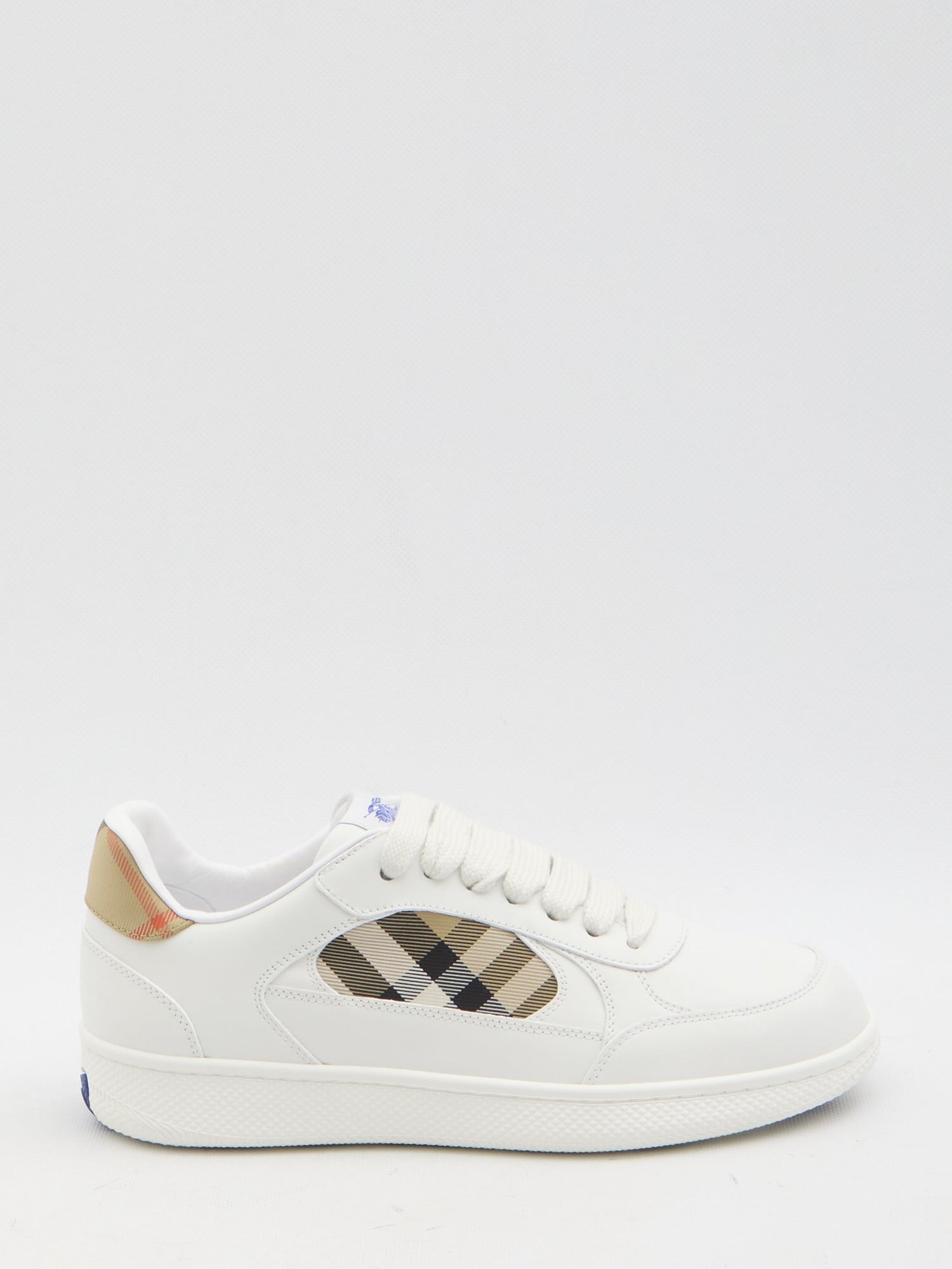 BURBERRY 36 terrace sneakers