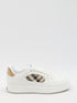 BURBERRY 36 terrace sneakers