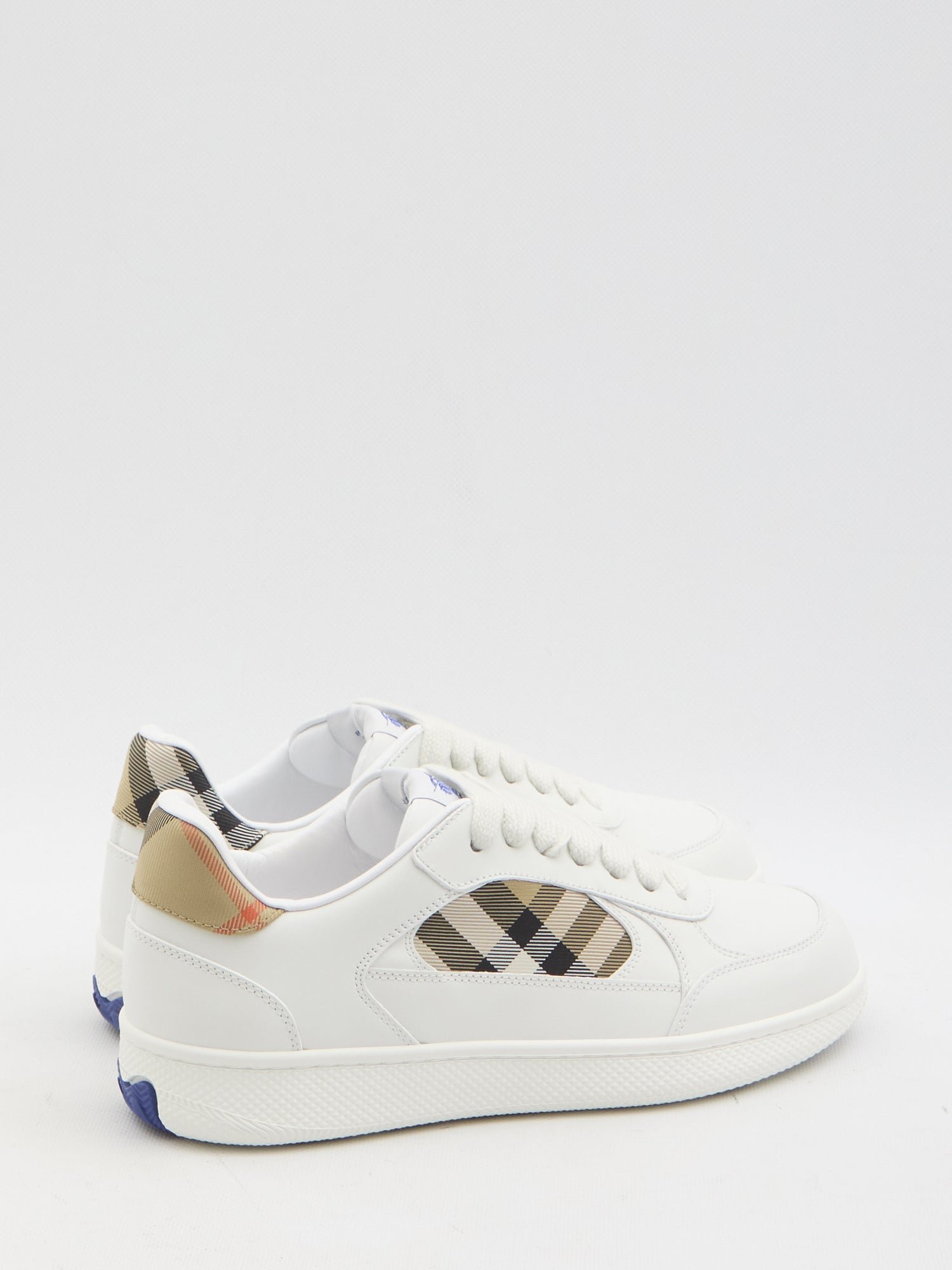 BURBERRY 36 terrace sneakers