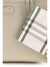 bloomsbury reversible tote bag