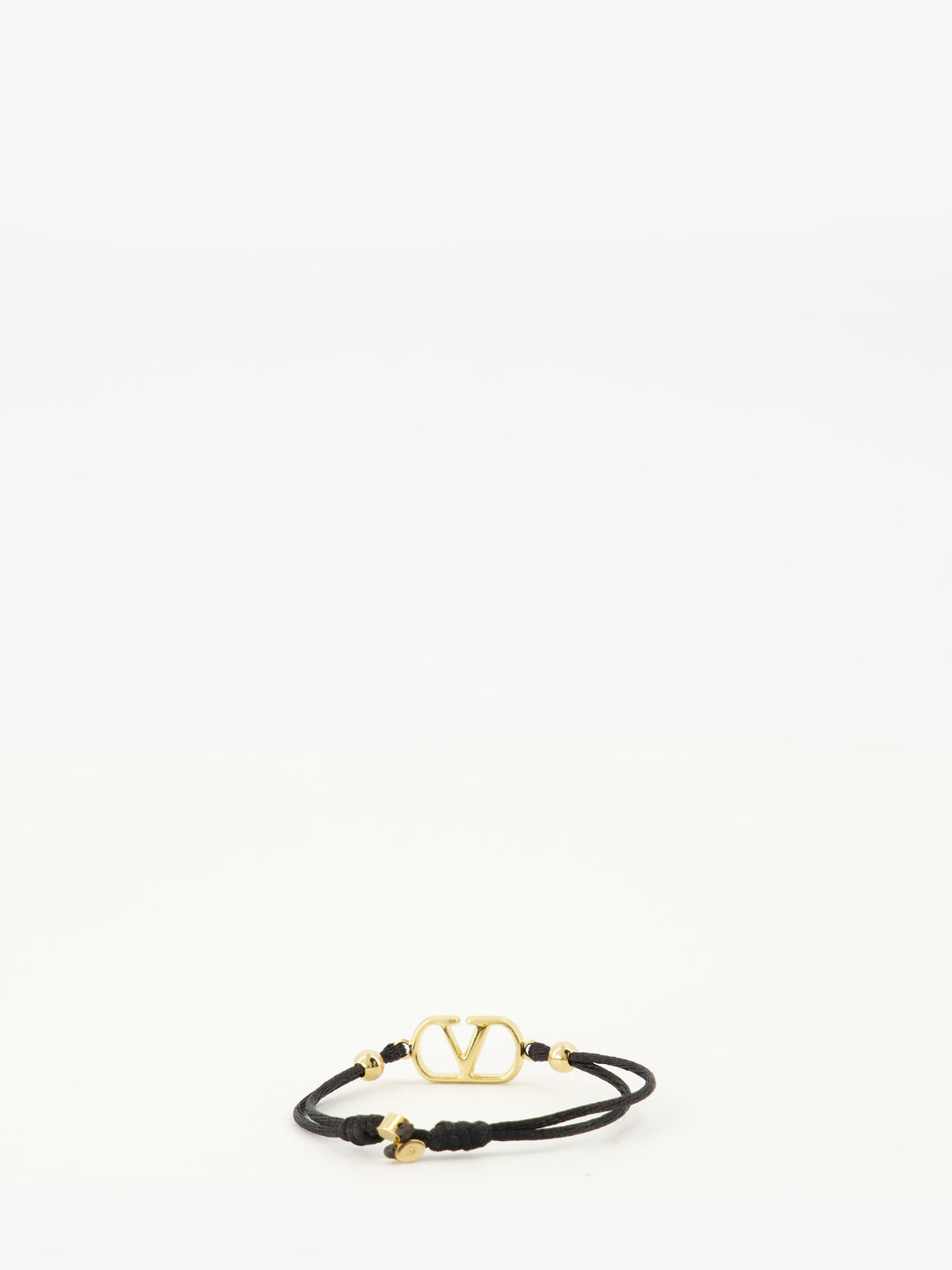 VALENTINO GARAVANI OS vlogo signature swarovski® crystal bracelet