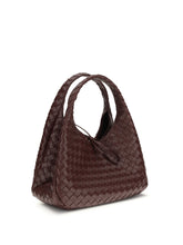 BOTTEGA VENETA OS campana shoulder bag