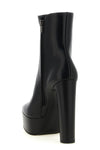 le silla nora nemesi ankle boots redefines the codes of structured footwear thro