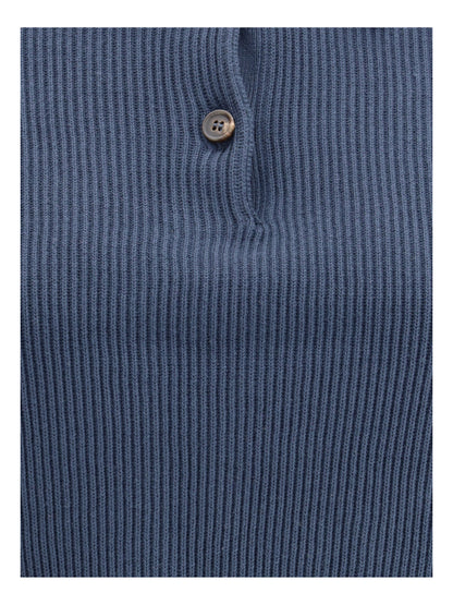 BRUNELLO CUCINELLI XL knit sweater