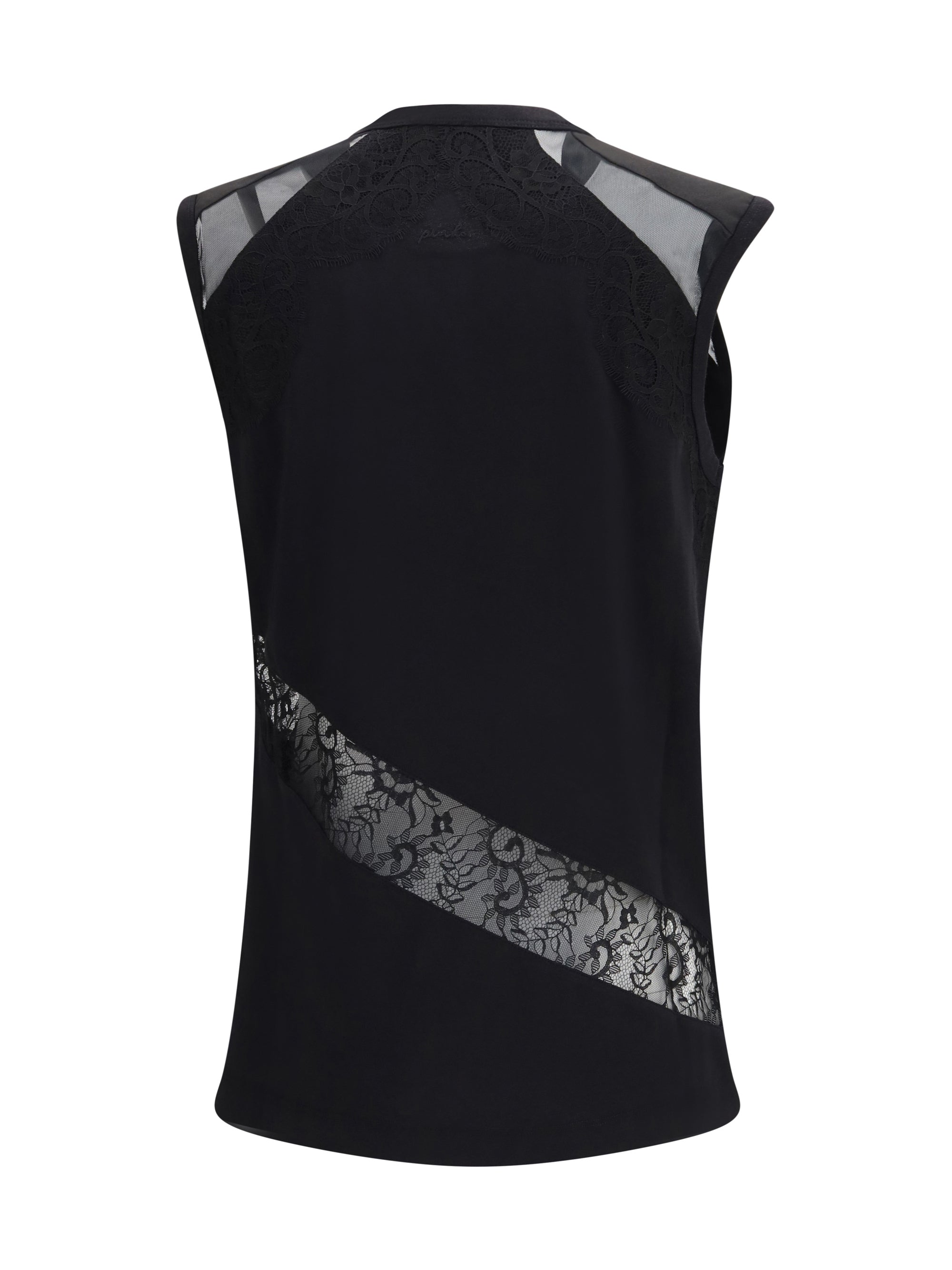 molly top