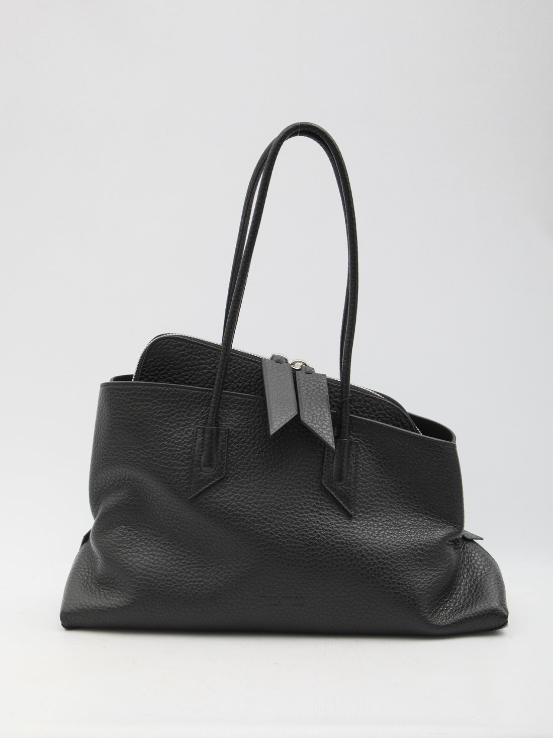 THE ATTICO OS la passeggiata medium bag