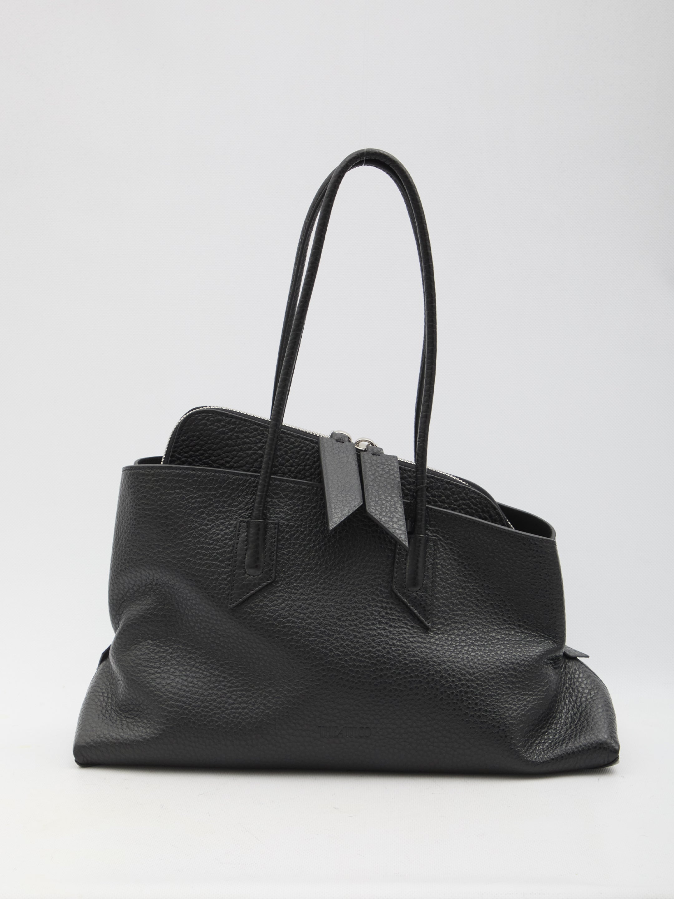 THE ATTICO OS la passeggiata medium bag