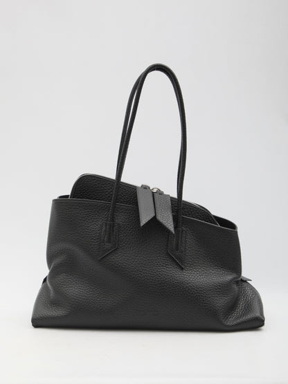 THE ATTICO OS la passeggiata medium bag