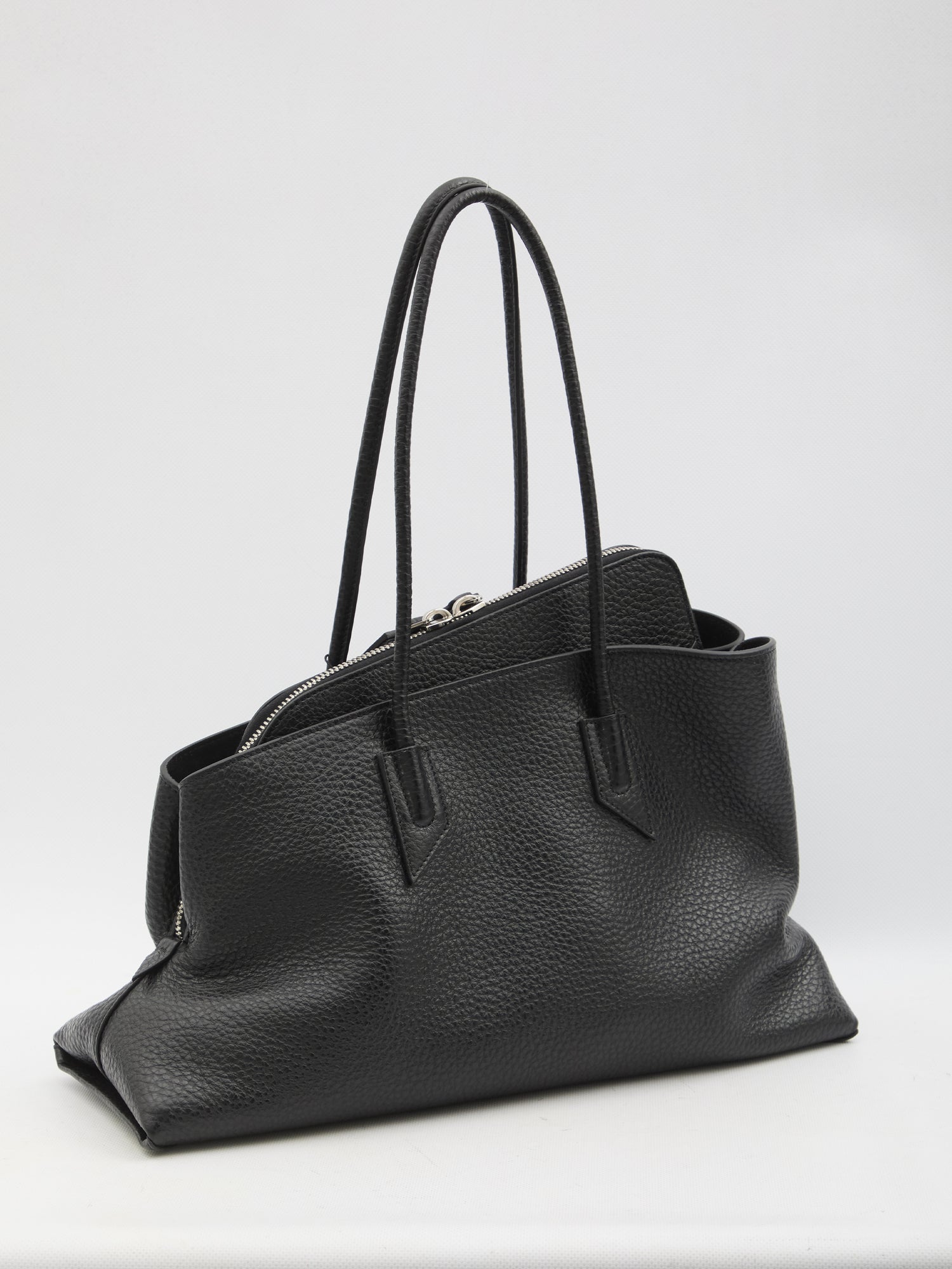 THE ATTICO OS la passeggiata medium bag