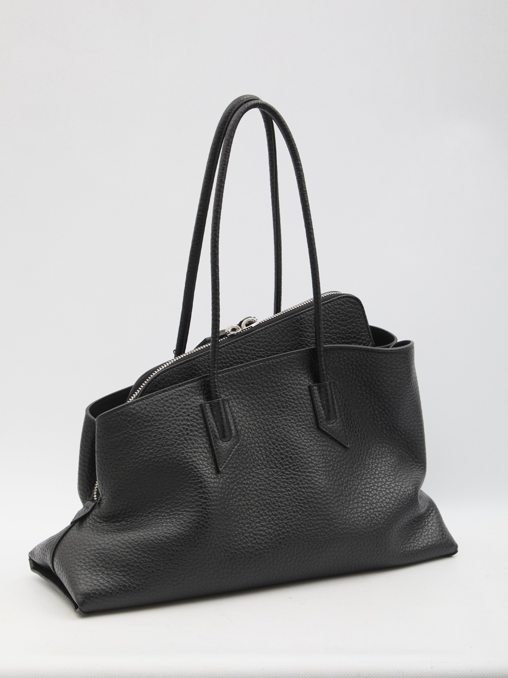 THE ATTICO OS la passeggiata medium bag