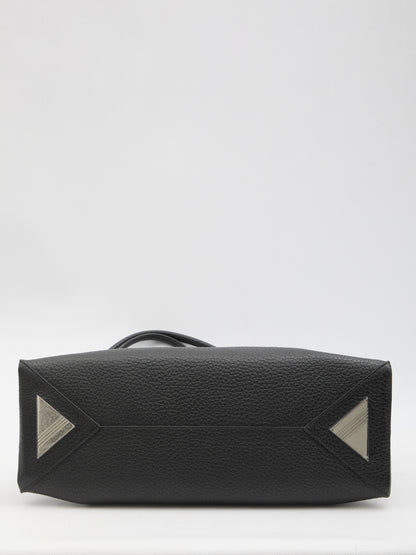 THE ATTICO OS la passeggiata medium bag