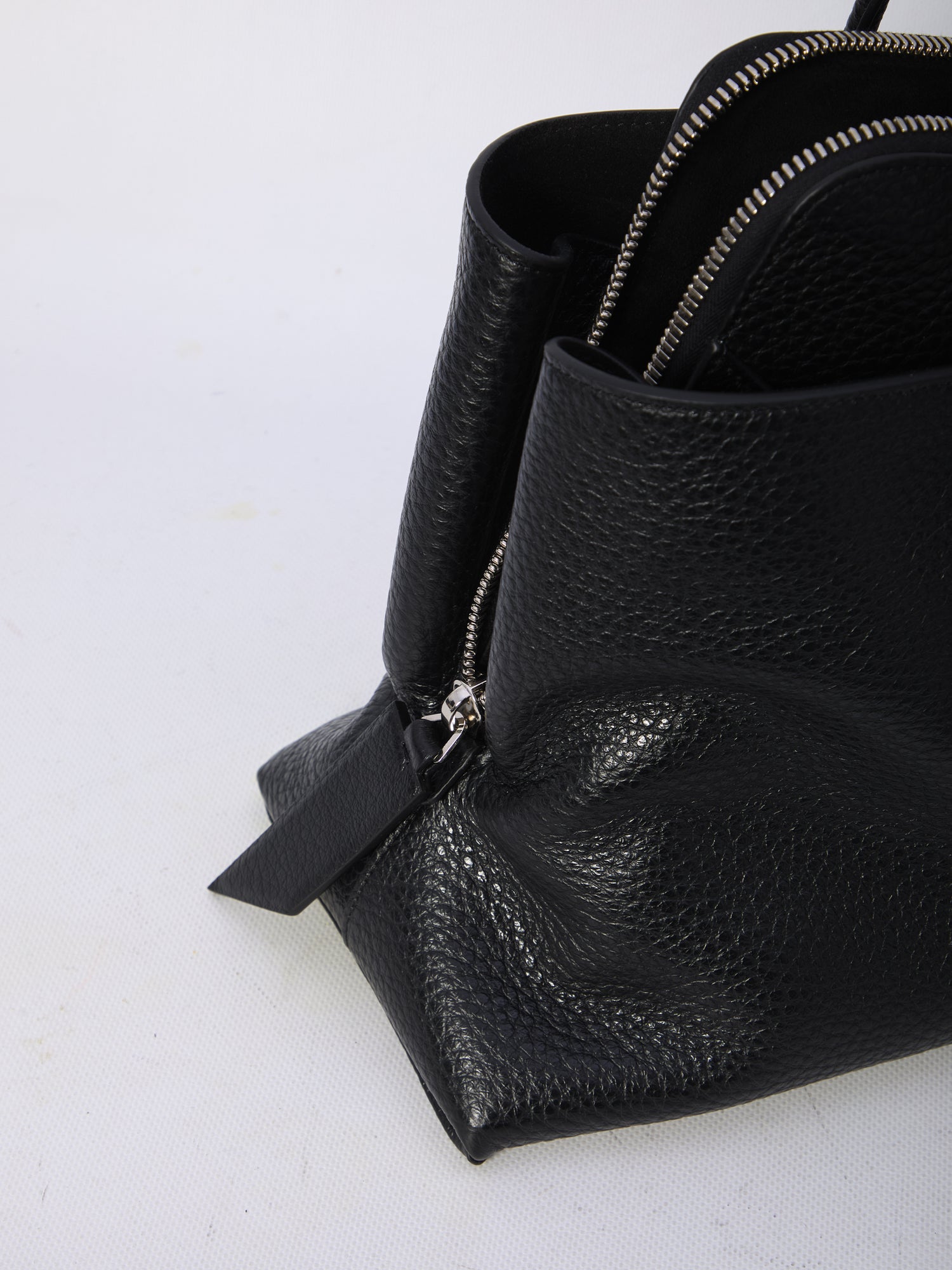 THE ATTICO OS la passeggiata medium bag