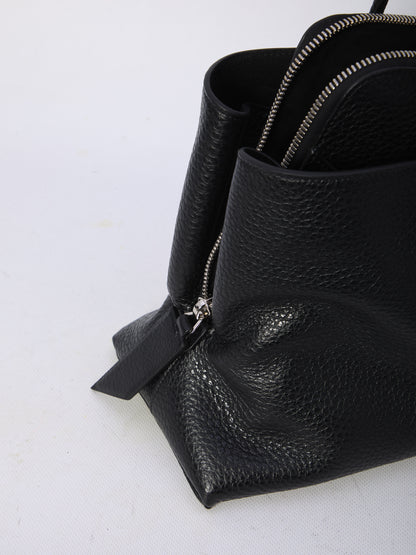 THE ATTICO OS la passeggiata medium bag