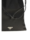 wish re-nylon clutch