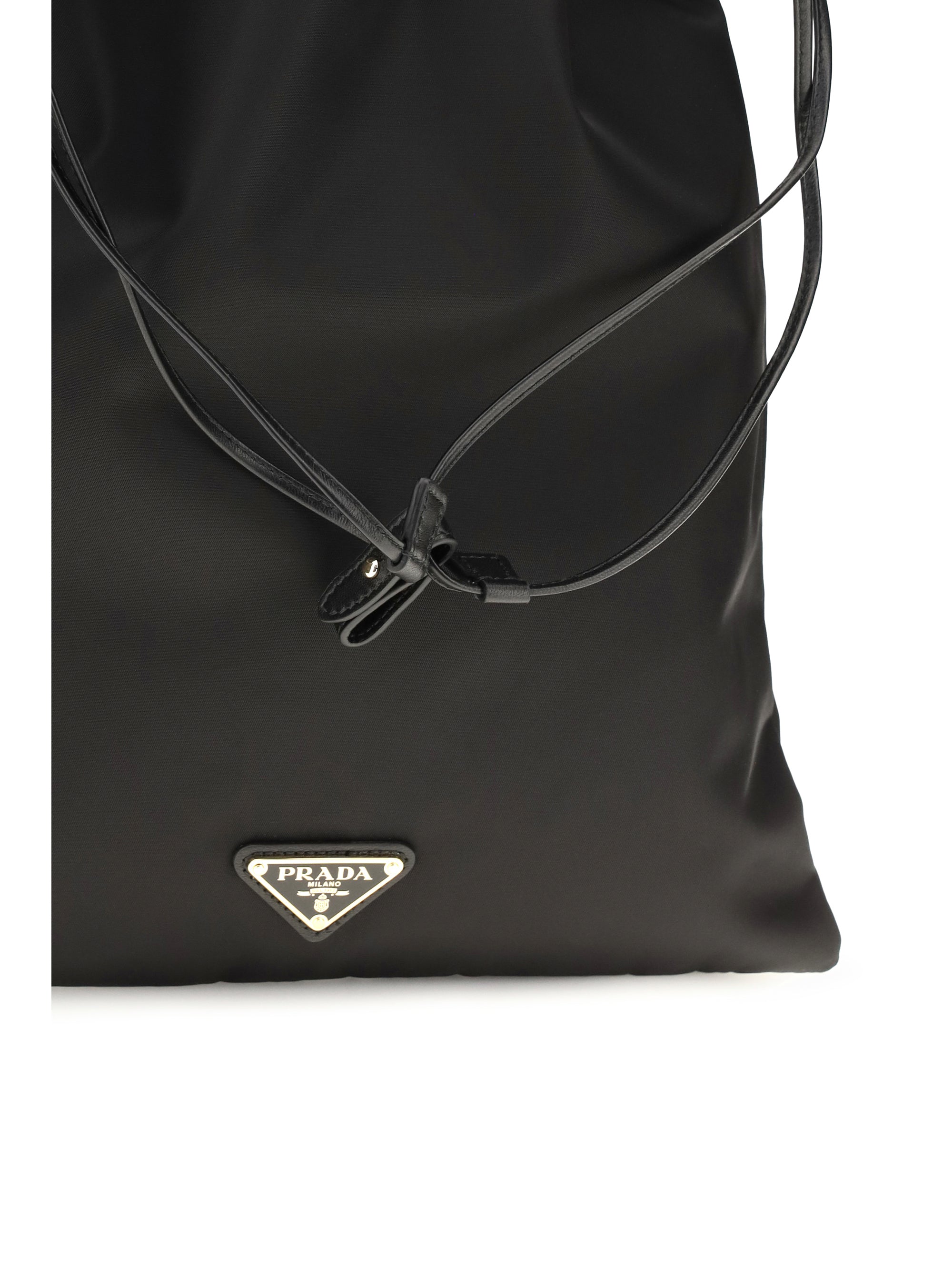 wish re-nylon clutch