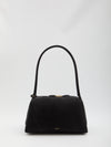 le bouledogue bag in nubuck