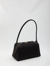 le bouledogue bag in nubuck