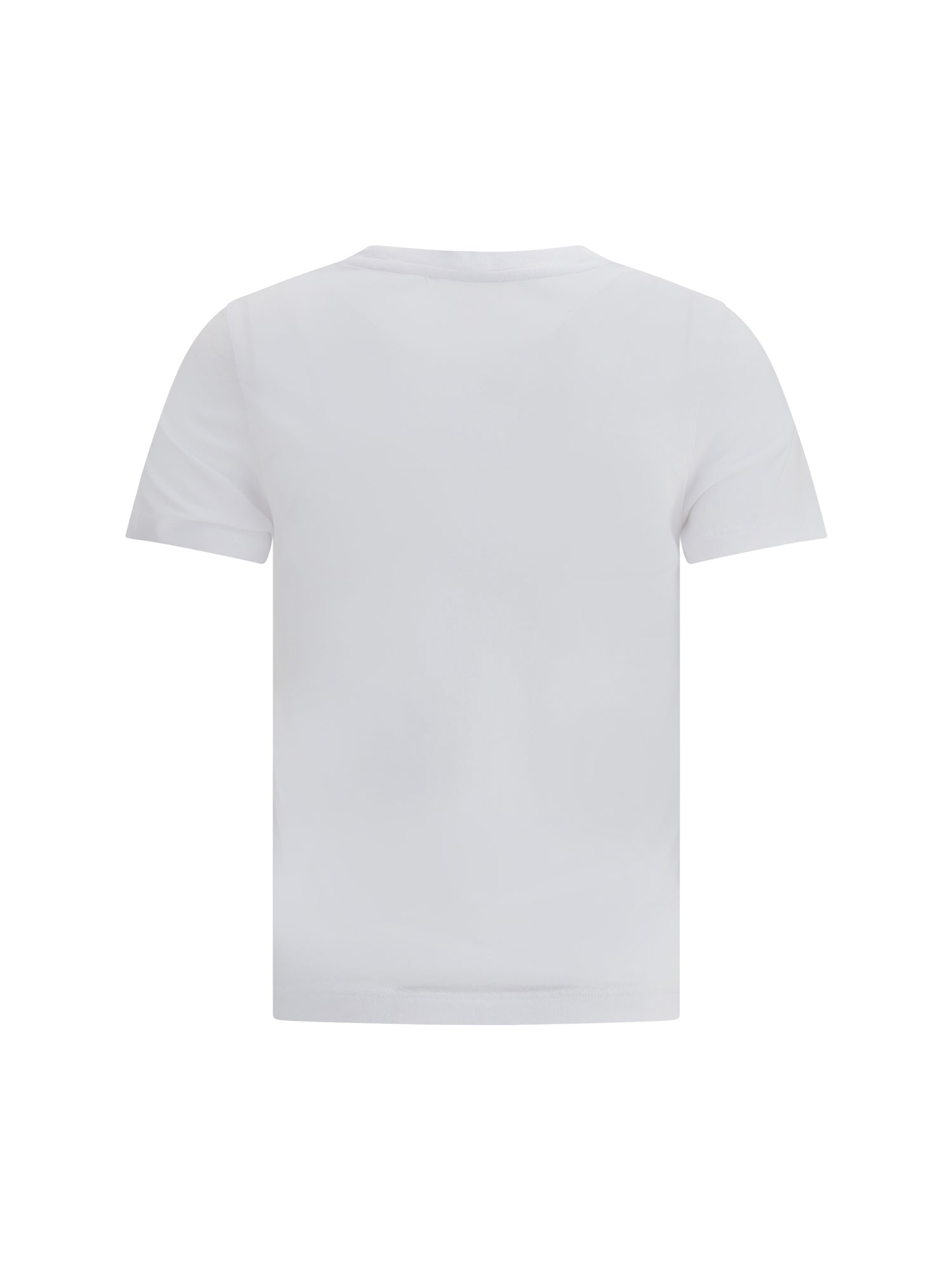 MAISON KITSUNÉ L baby fox regular tee-shirt