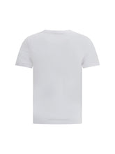 MAISON KITSUNÉ L baby fox regular tee-shirt