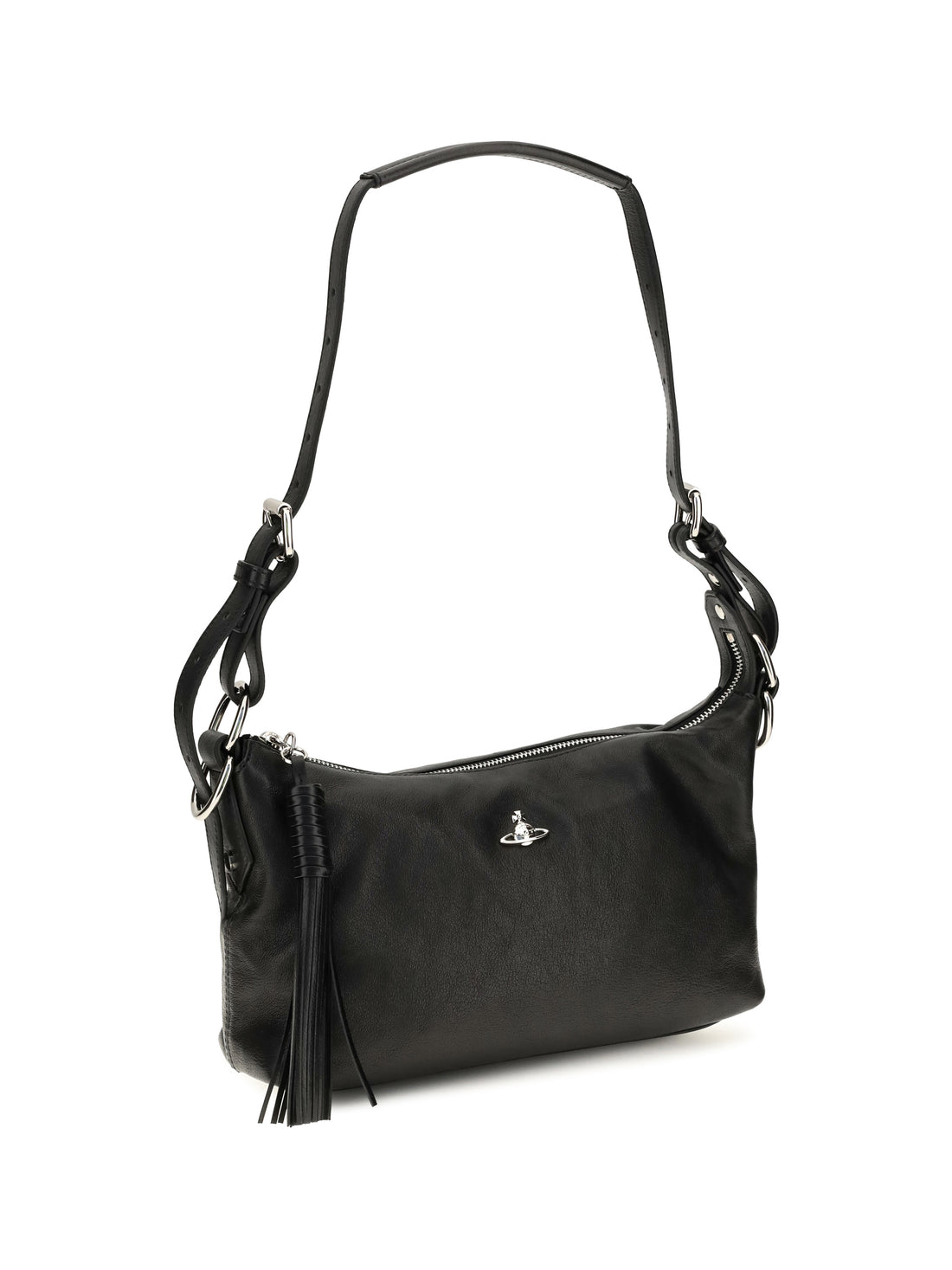 VIVIENNE WESTWOOD OS emma shoulder bag