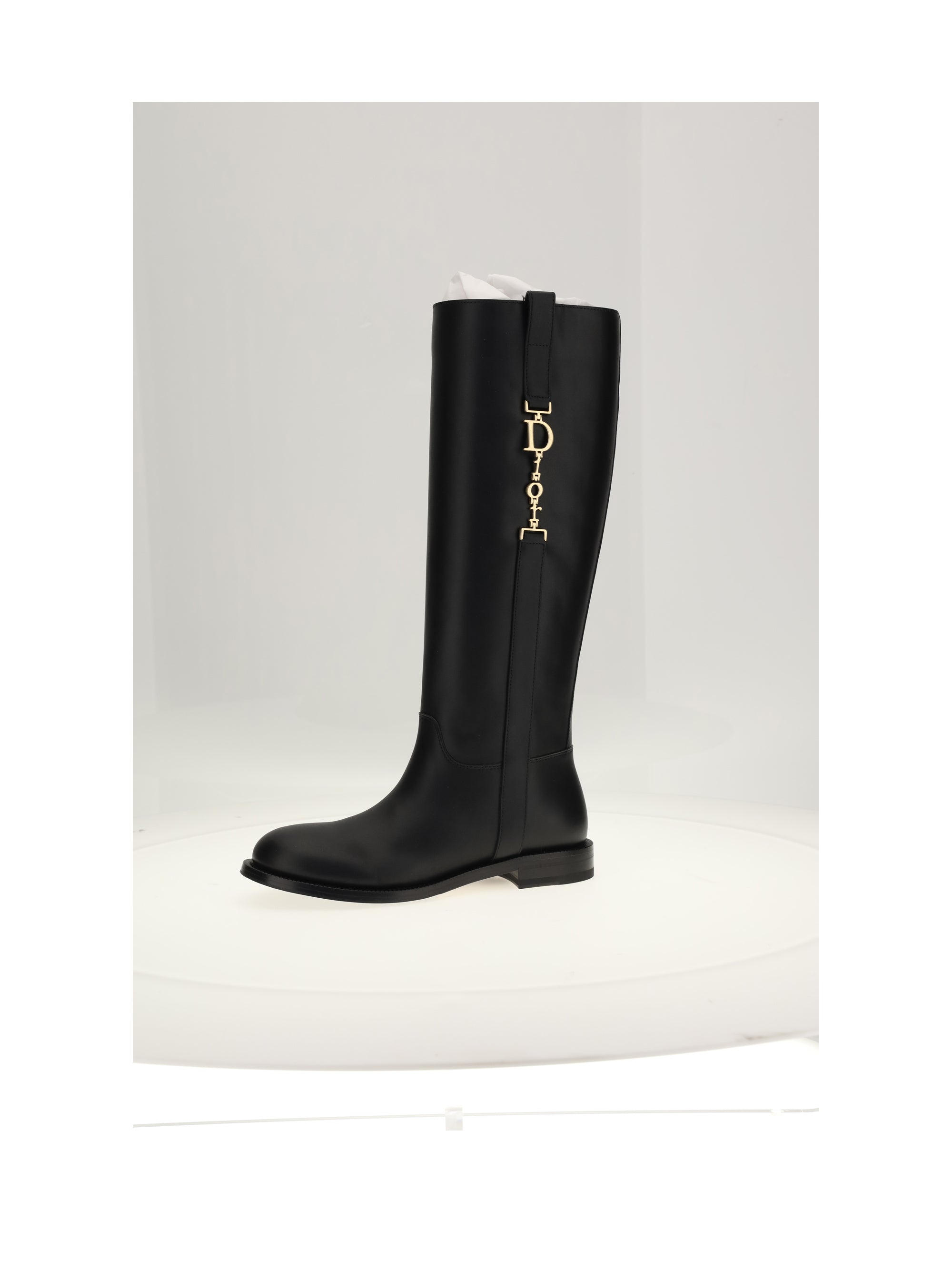 diorly high boot