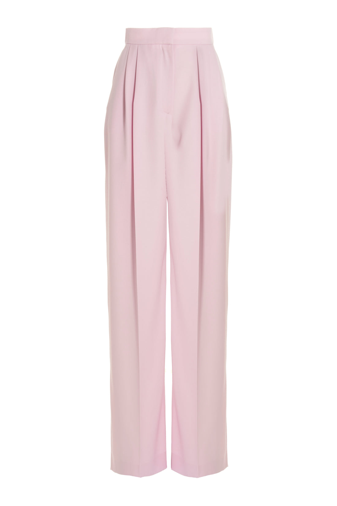 MCQUEEN 38 wool pants