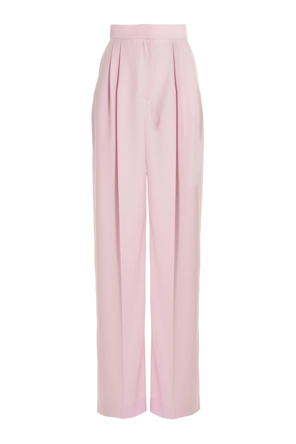 wool pants