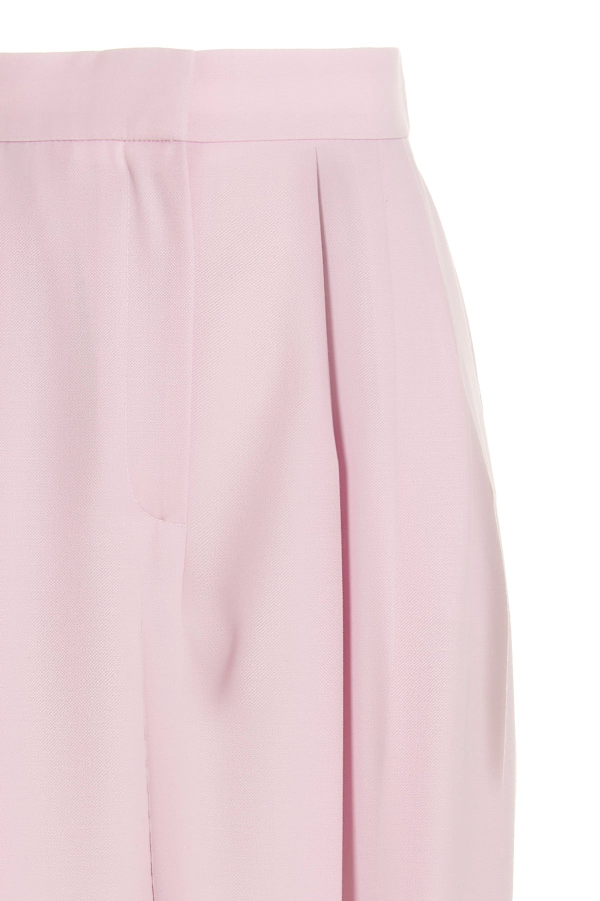 wool pants