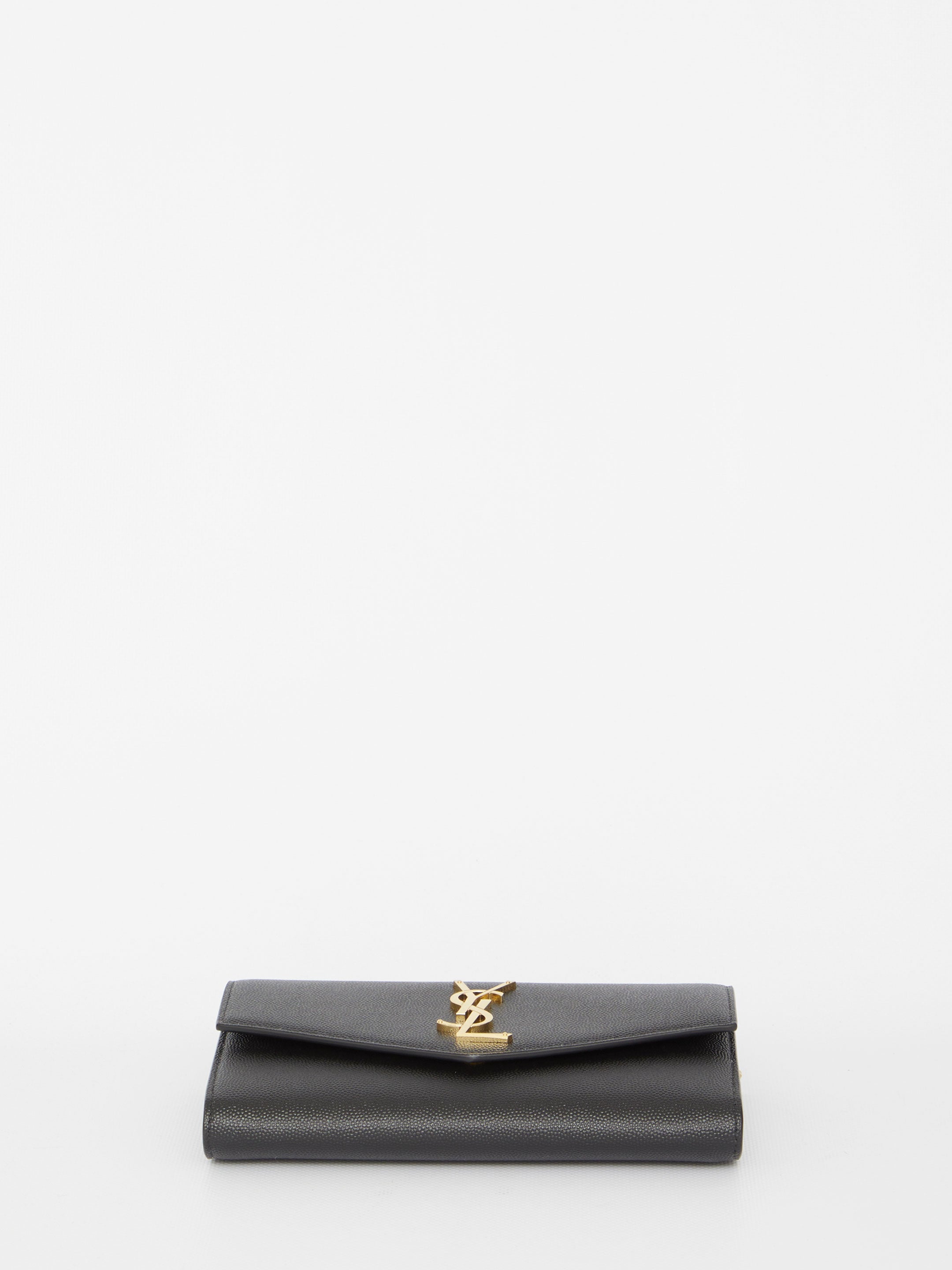 SAINT LAURENT OS uptown pouch