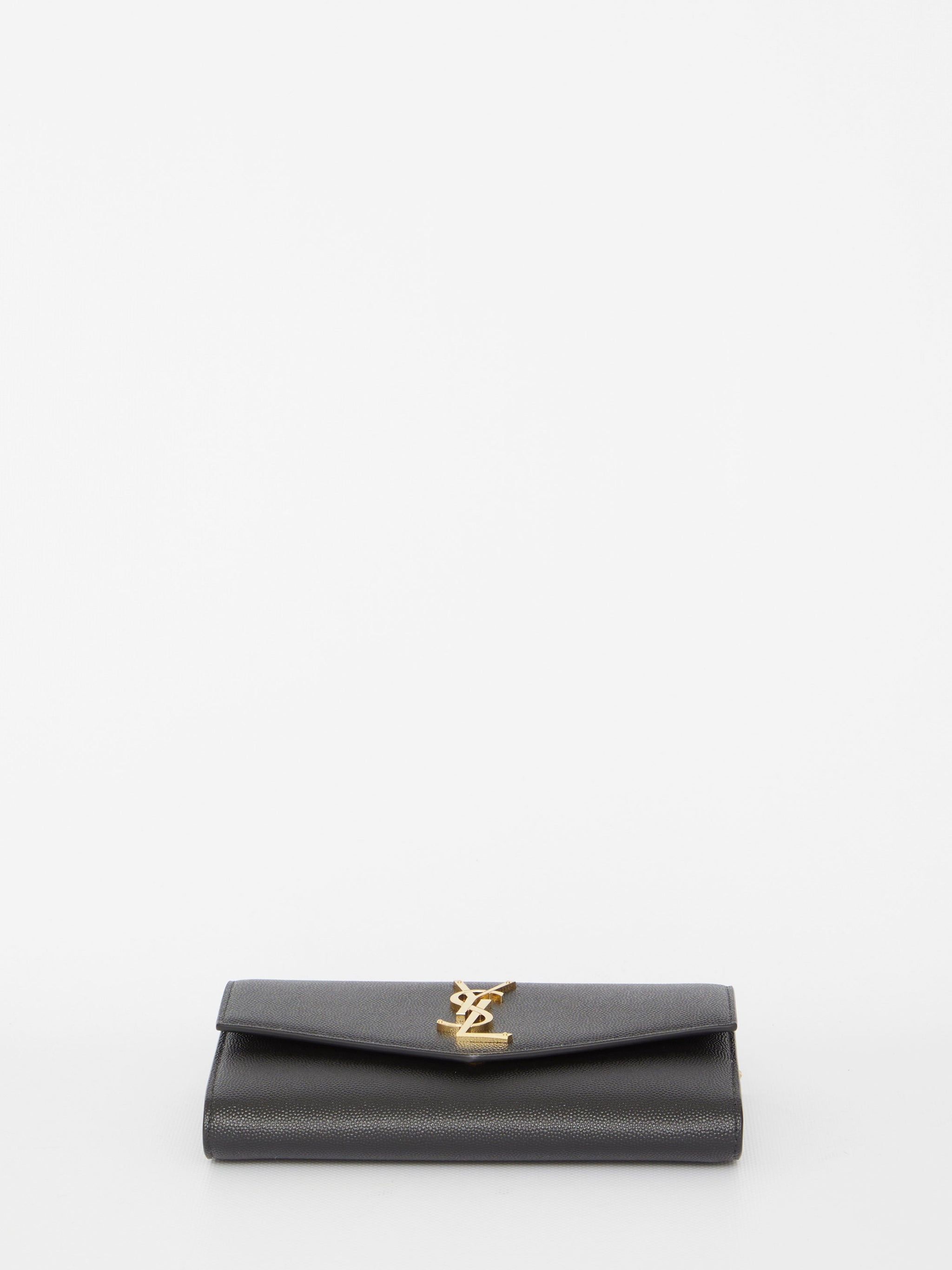 uptown pouch with chain
