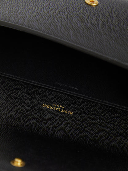 SAINT LAURENT OS uptown pouch