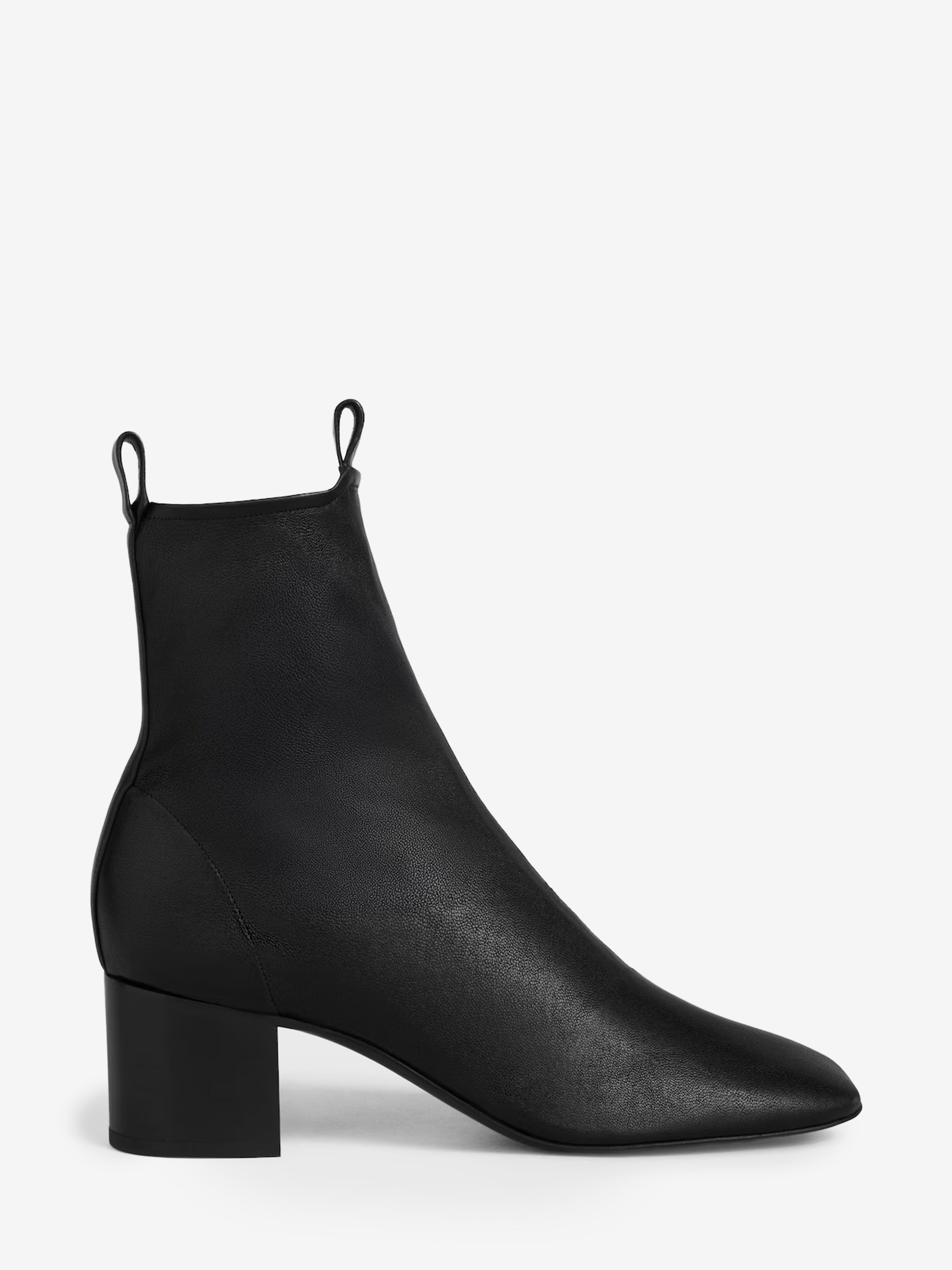 cheri 55 zip boots