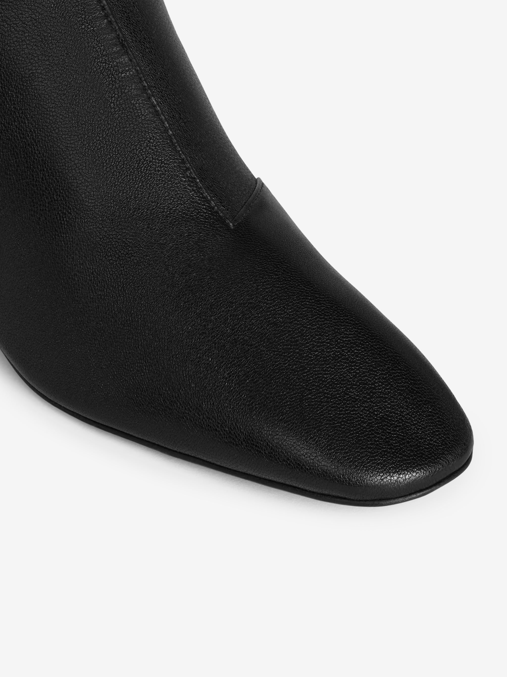 cheri 55 zip boots