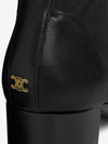 cheri 55 zip boots