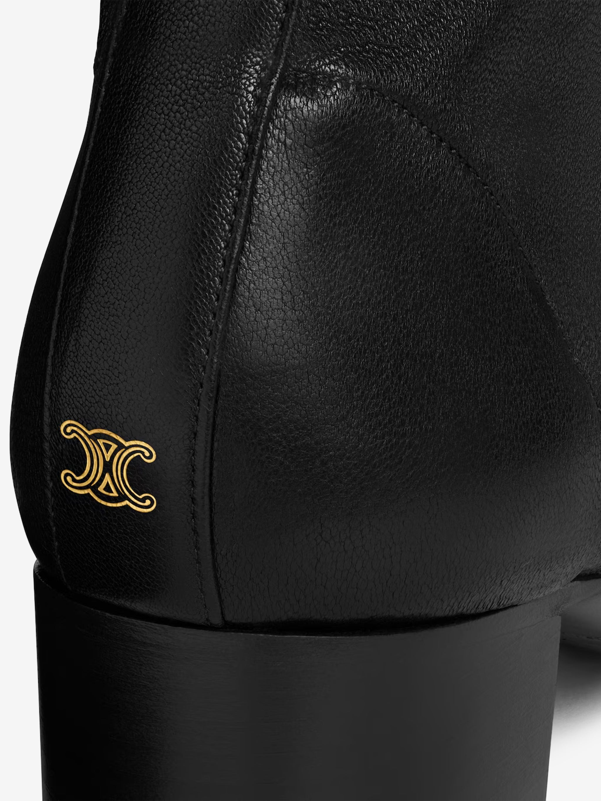 cheri 55 zip boots