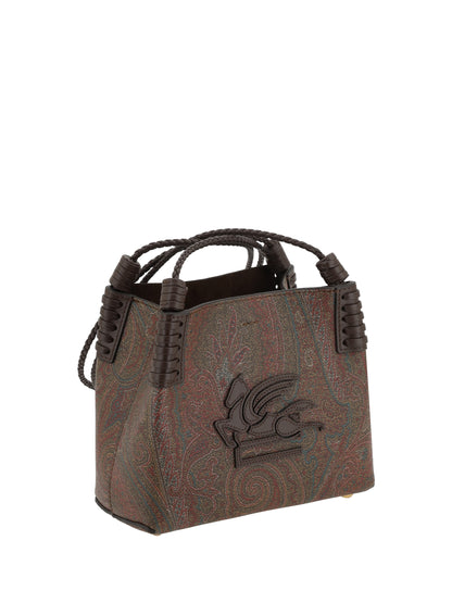ETRO OS shoulder bag