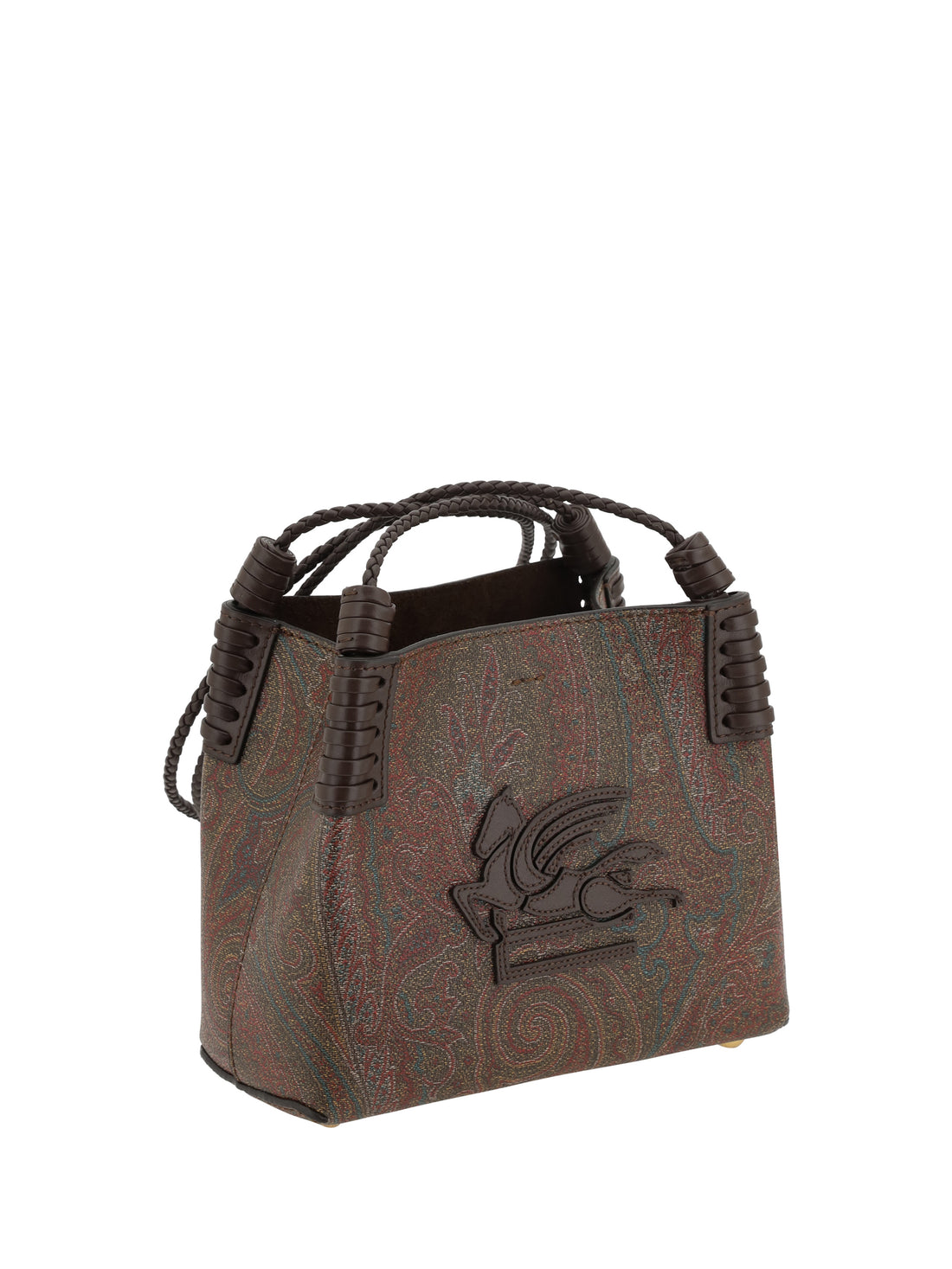 ETRO OS libra shoulder bag