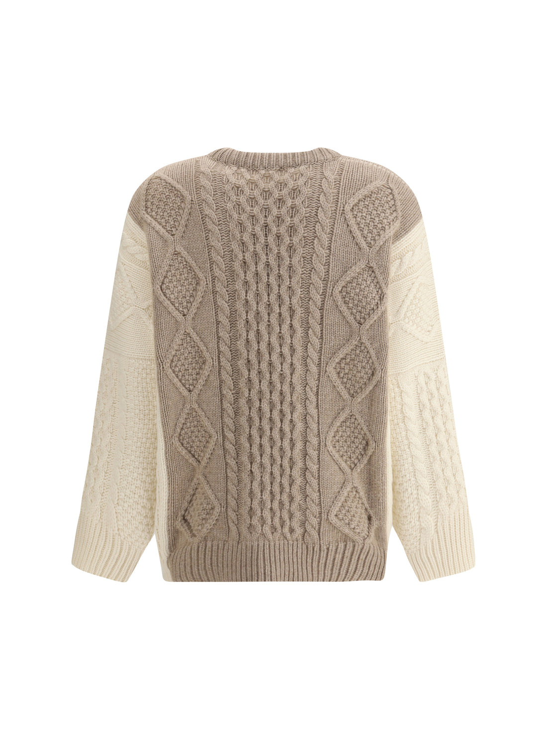 ELLA OS adelina sweater