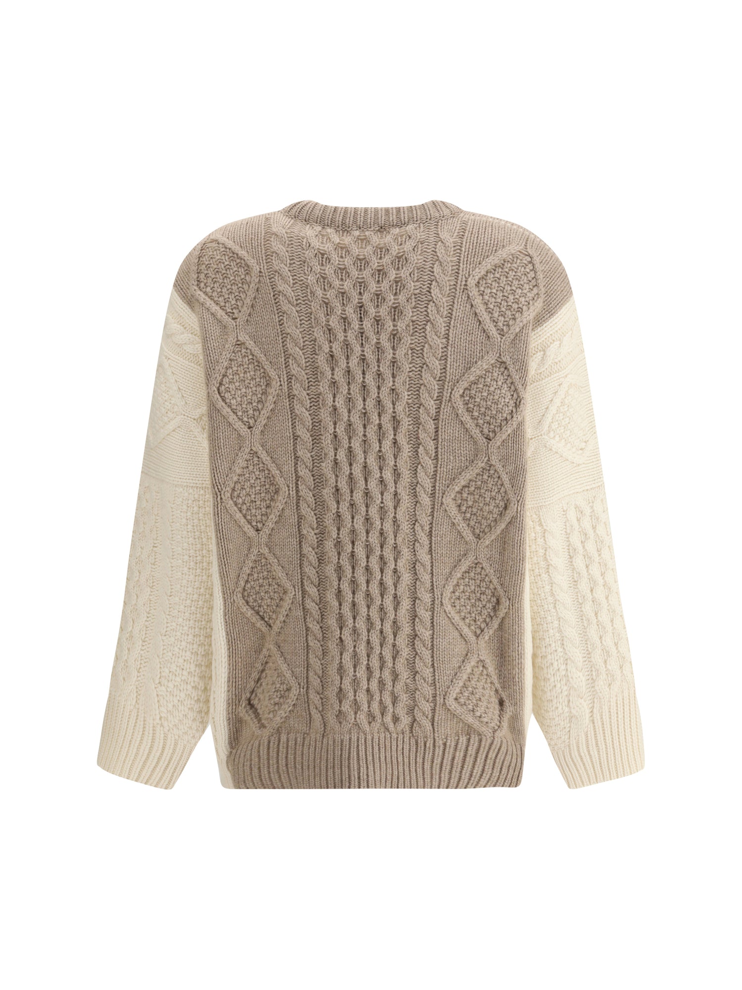 ELLA OS adelina sweater