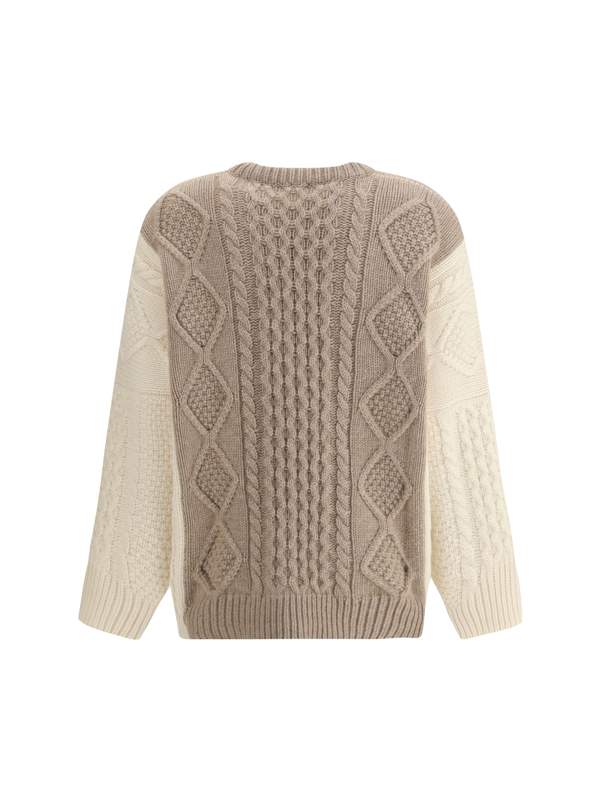 ELLA OS adelina sweater