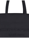 punch tote bag